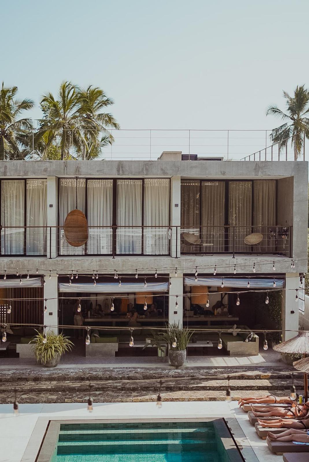 The Salty Pelican Yoga & Surf Retreat Dikwella Exterior foto